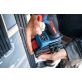 BOSCH EXPERT EXDR18V-230 smūginis suktuvas SOLO L-Boxx BOSCH EXPERT EXDR18V-230 smūginis suktuvas SOLO L-Boxx